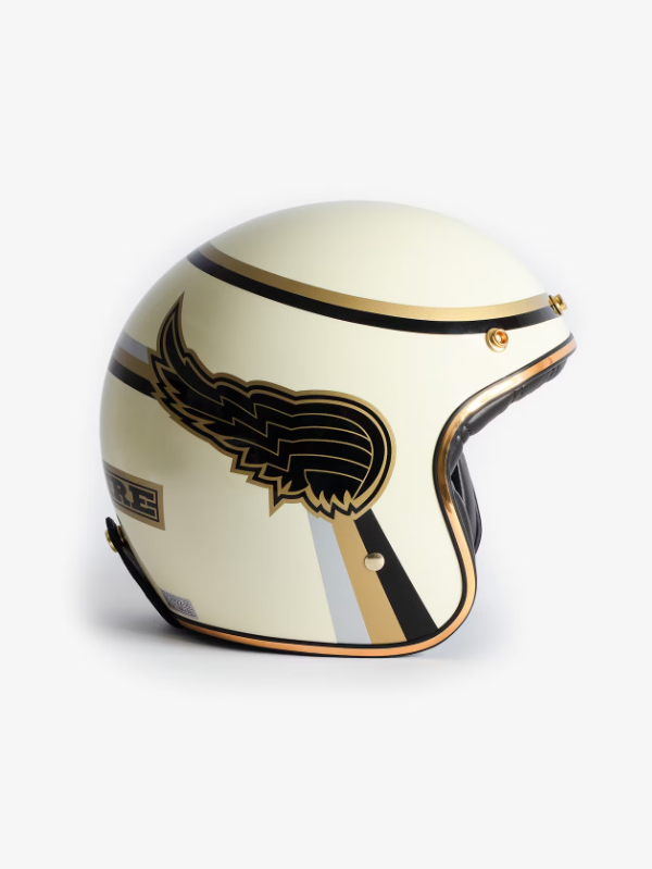 Casco de Moto Zadig&Voltaire Ride Your Mind